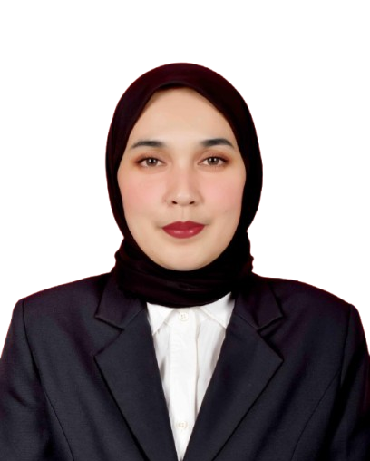 Rasty Amalia Ar, S.H.,M.H