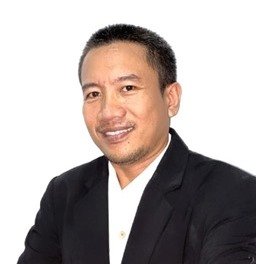 Iqbal Muhammad Aris Ali, S.E.,S.Psi.,M.SA.,Ak.,CA