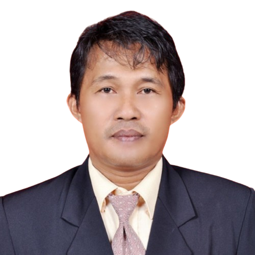 Achmad Prajudin Sardju, S.T.,M.T