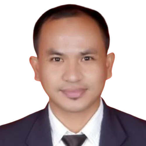 Dr. Wahyudin Noe, S.Pd.,M.Pd